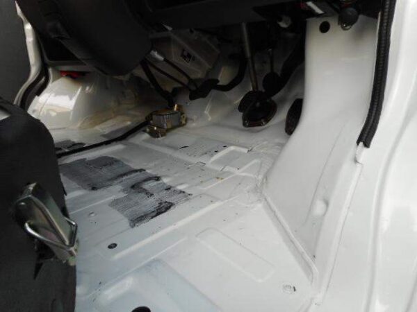 Ref:AUX-8063434 DAIHATSU HIJET CARGO 2011 - Image 11