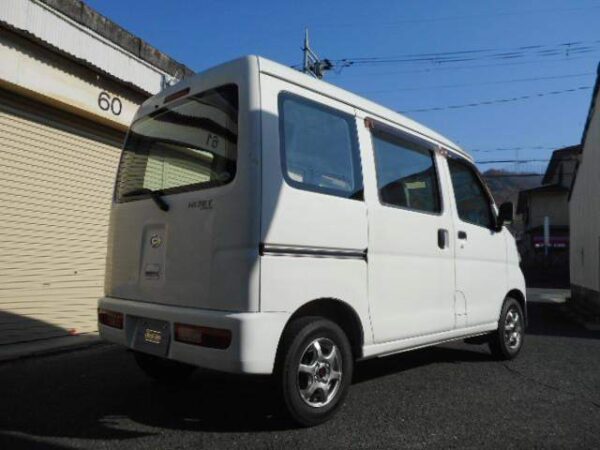 Ref:AUX-8063434 DAIHATSU HIJET CARGO 2011 - Image 17