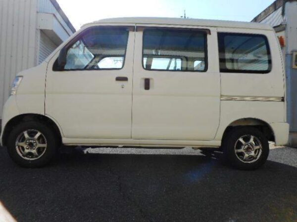 Ref:AUX-8063434 DAIHATSU HIJET CARGO 2011 - Image 18