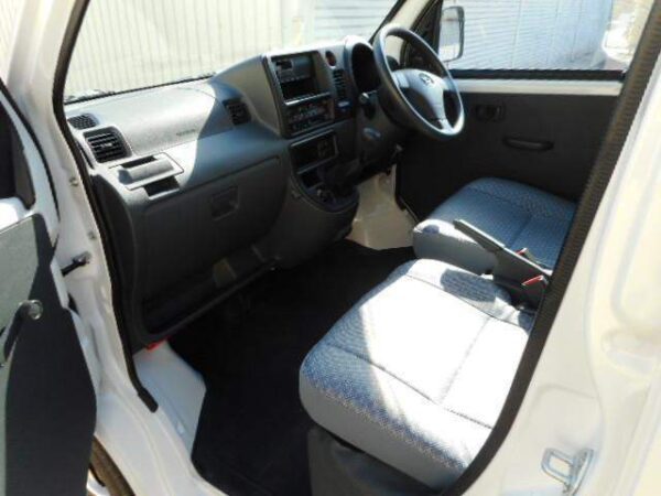 Ref:AUX-8063434 DAIHATSU HIJET CARGO 2011 - Image 19