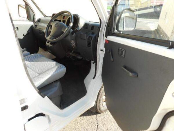 Ref:AUX-8063434 DAIHATSU HIJET CARGO 2011 - Image 20