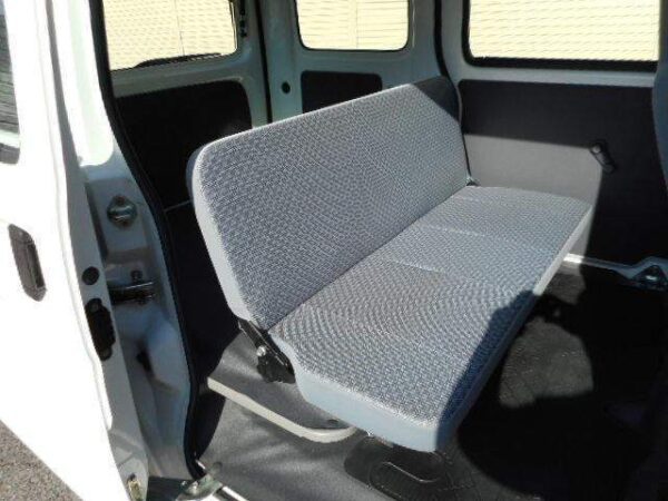 Ref:AUX-8063434 DAIHATSU HIJET CARGO 2011 - Image 21