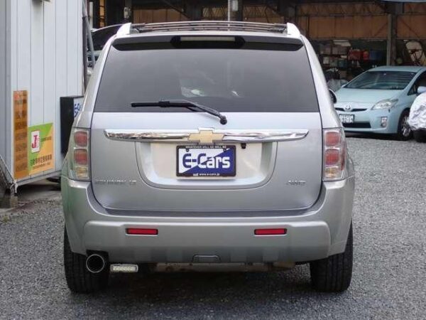 Ref:AUX-8160844 CHEVROLET CHEVROLET EQUINOX 2006 - Image 53
