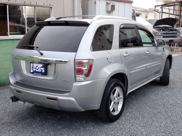 Ref:AUX-8160844 CHEVROLET CHEVROLET EQUINOX 2006 - Image 33