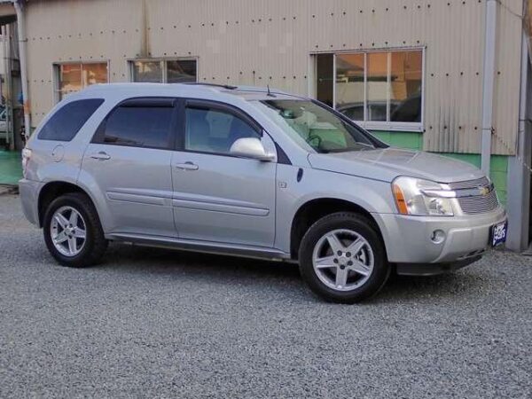 Ref:AUX-8160844 CHEVROLET CHEVROLET EQUINOX 2006 - Image 35