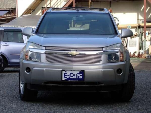 Ref:AUX-8160844 CHEVROLET CHEVROLET EQUINOX 2006 - Image 37