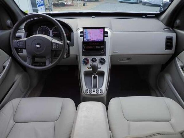 Ref:AUX-8160844 CHEVROLET CHEVROLET EQUINOX 2006 - Image 40