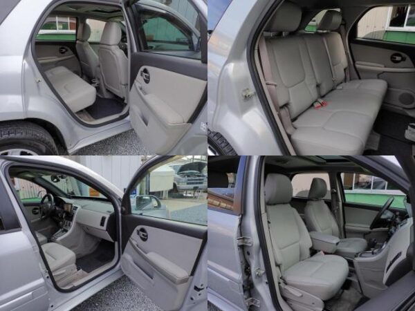 Ref:AUX-8160844 CHEVROLET CHEVROLET EQUINOX 2006 - Image 47