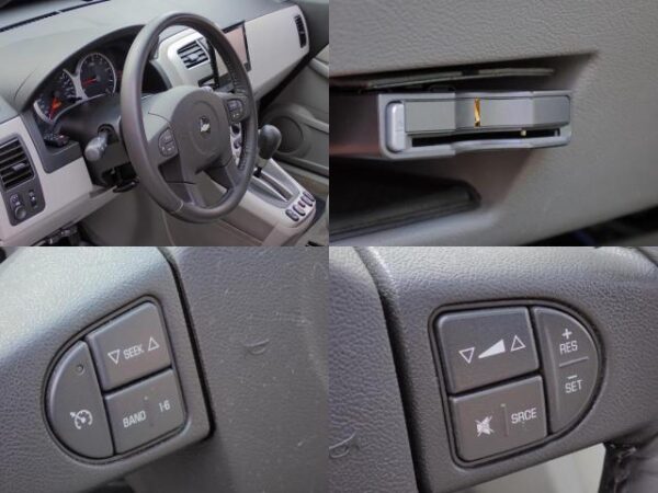 Ref:AUX-8160844 CHEVROLET CHEVROLET EQUINOX 2006 - Image 28