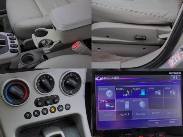 Ref:AUX-8160844 CHEVROLET CHEVROLET EQUINOX 2006 - Image 29