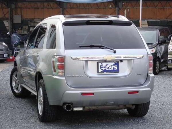 Ref:AUX-8160844 CHEVROLET CHEVROLET EQUINOX 2006 - Image 31