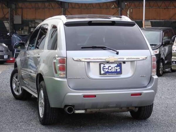 Ref:AUX-8160844 CHEVROLET CHEVROLET EQUINOX 2006 - Image 2