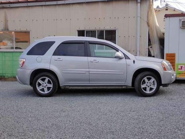 Ref:AUX-8160844 CHEVROLET CHEVROLET EQUINOX 2006 - Image 5