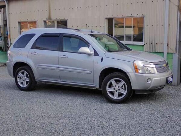 Ref:AUX-8160844 CHEVROLET CHEVROLET EQUINOX 2006 - Image 6