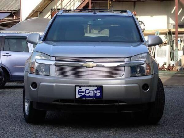 Ref:AUX-8160844 CHEVROLET CHEVROLET EQUINOX 2006 - Image 8