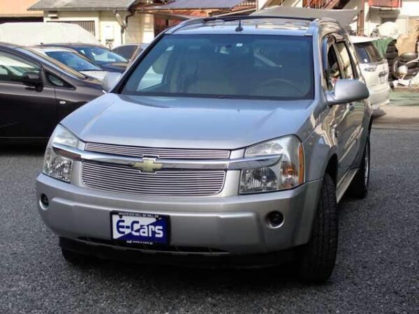 Ref:AUX-8160844 CHEVROLET CHEVROLET EQUINOX 2006 - Image 9