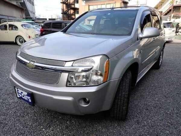 Ref:AUX-8160844 CHEVROLET CHEVROLET EQUINOX 2006 - Image 10
