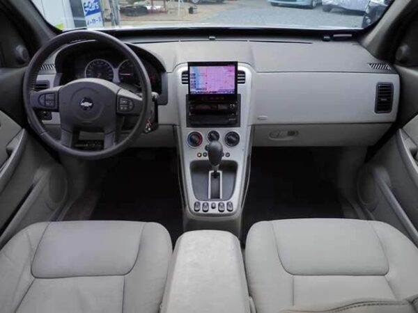 Ref:AUX-8160844 CHEVROLET CHEVROLET EQUINOX 2006 - Image 11