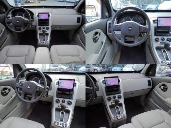 Ref:AUX-8160844 CHEVROLET CHEVROLET EQUINOX 2006 - Image 12