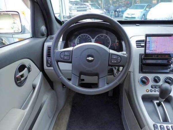 Ref:AUX-8160844 CHEVROLET CHEVROLET EQUINOX 2006 - Image 13