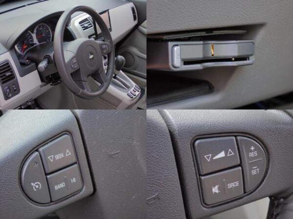 Ref:AUX-8160844 CHEVROLET CHEVROLET EQUINOX 2006 - Image 19