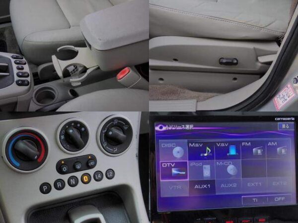 Ref:AUX-8160844 CHEVROLET CHEVROLET EQUINOX 2006 - Image 20