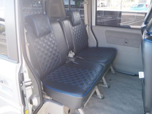Ref:AUX-8212886 SUZUKI EVERY WAGON 2014 - Image 53