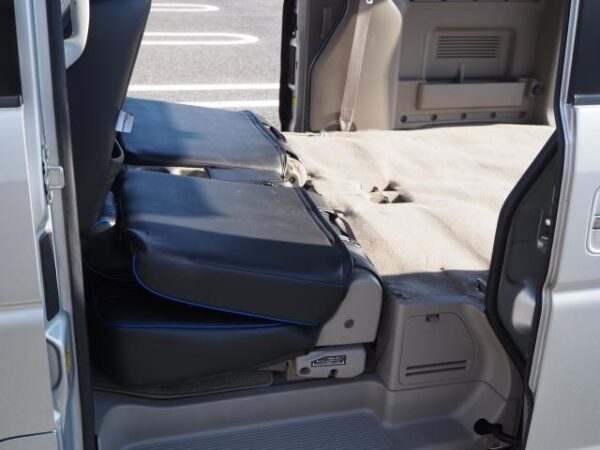 Ref:AUX-8212886 SUZUKI EVERY WAGON 2014 - Image 54