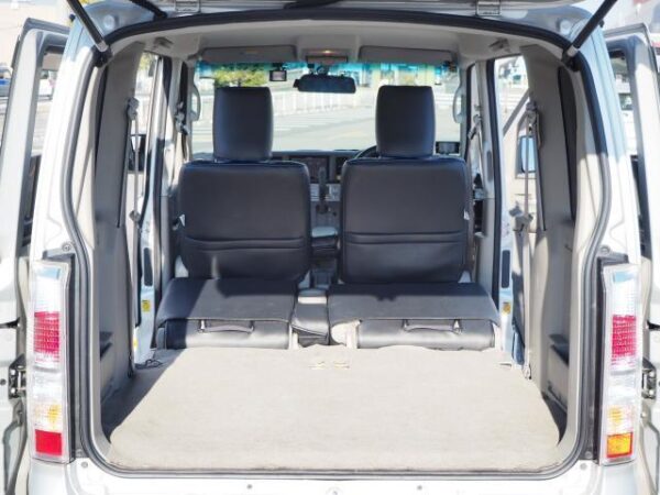 Ref:AUX-8212886 SUZUKI EVERY WAGON 2014 - Image 56