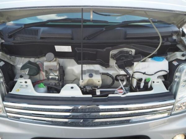 Ref:AUX-8212886 SUZUKI EVERY WAGON 2014 - Image 36