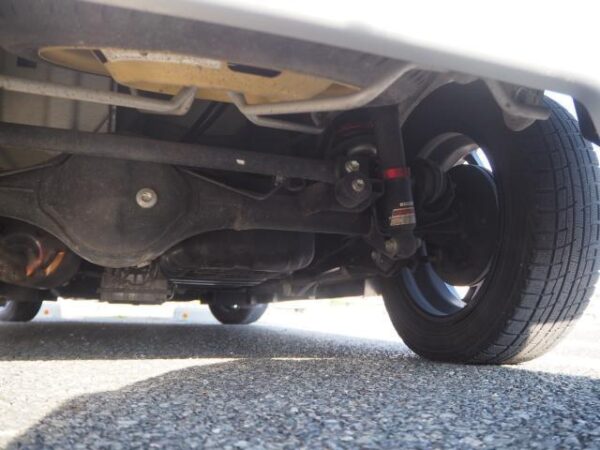 Ref:AUX-8212886 SUZUKI EVERY WAGON 2014 - Image 41
