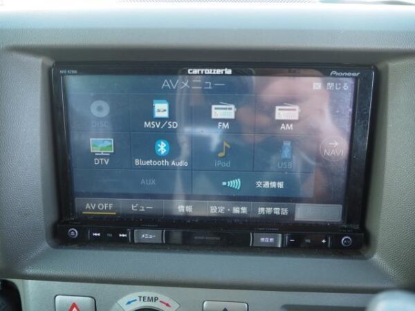 Ref:AUX-8212886 SUZUKI EVERY WAGON 2014 - Image 51