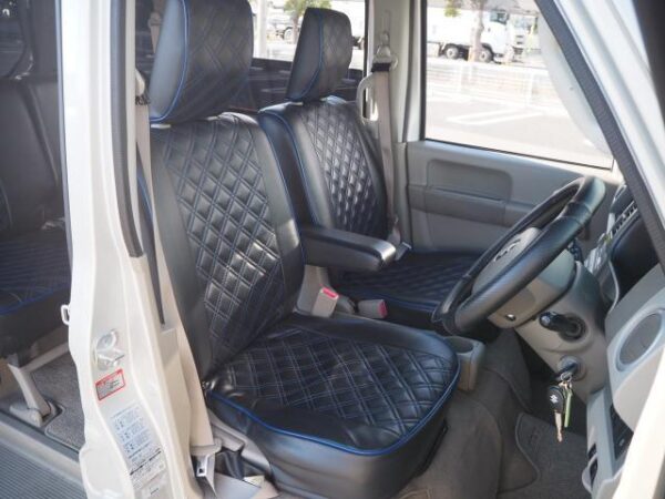 Ref:AUX-8212886 SUZUKI EVERY WAGON 2014 - Image 52