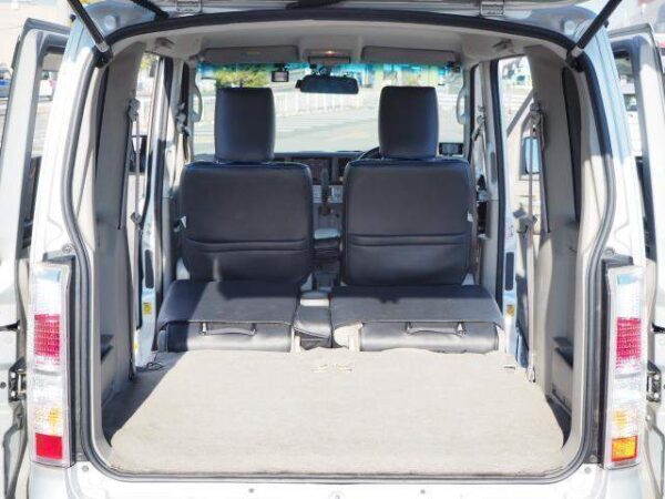 Ref:AUX-8212886 SUZUKI EVERY WAGON 2014 - Image 6