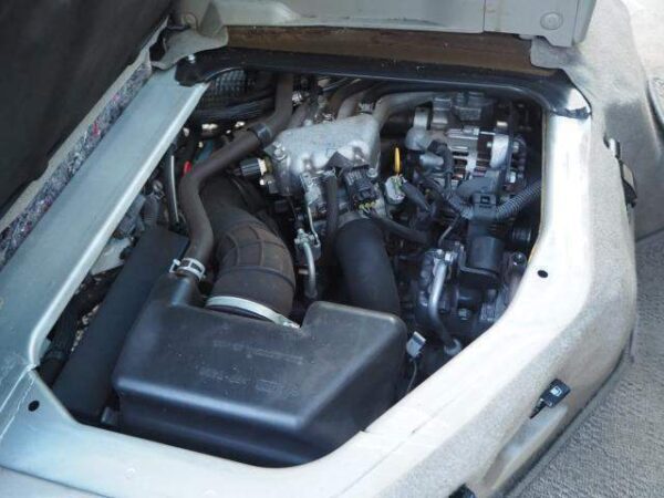 Ref:AUX-8212886 SUZUKI EVERY WAGON 2014 - Image 8