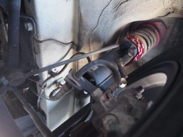 Ref:AUX-8212886 SUZUKI EVERY WAGON 2014 - Image 11