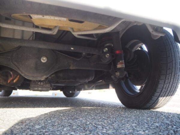 Ref:AUX-8212886 SUZUKI EVERY WAGON 2014 - Image 13