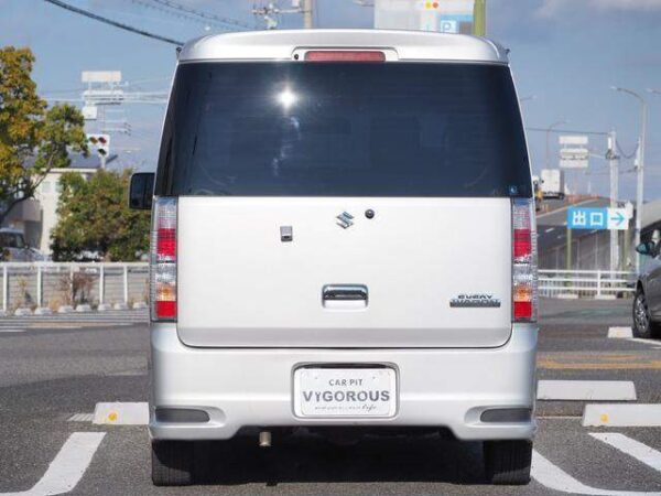 Ref:AUX-8212886 SUZUKI EVERY WAGON 2014 - Image 17