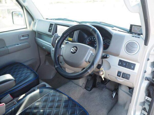 Ref:AUX-8212886 SUZUKI EVERY WAGON 2014 - Image 19