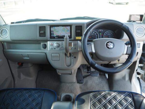 Ref:AUX-8212886 SUZUKI EVERY WAGON 2014 - Image 20