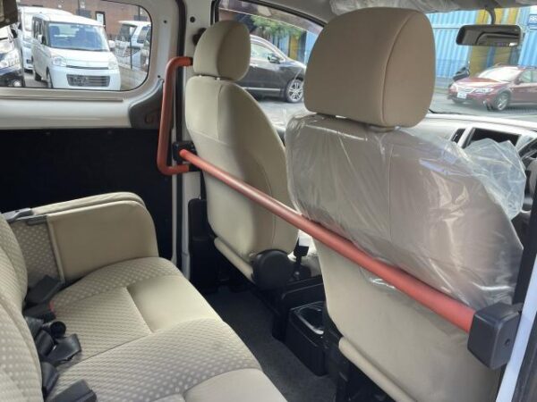 Ref:AUX-8218856 NISSAN NV200 VANETTE VAN 2013 - Image 5