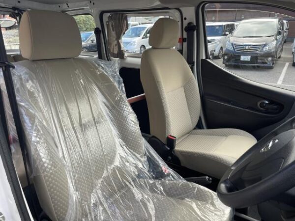 Ref:AUX-8218856 NISSAN NV200 VANETTE VAN 2013 - Image 6