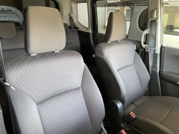 Ref:AUX-8224037 SUZUKI SOLIO 2016 - Image 6
