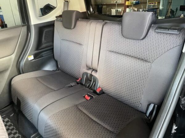 Ref:AUX-8224037 SUZUKI SOLIO 2016 - Image 7