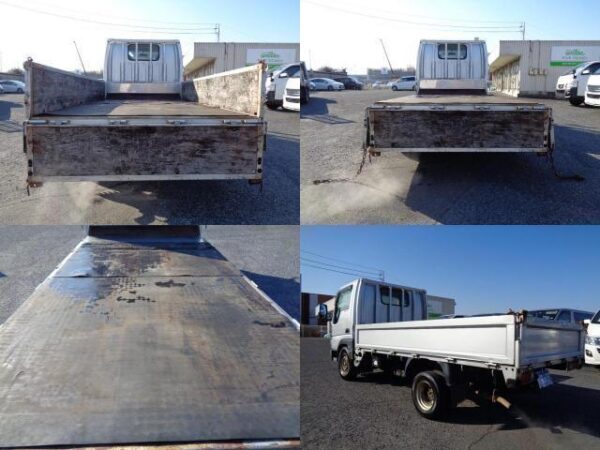 Ref:AUX-8242104 MAZDA TITAN DASH 2004 - Image 44