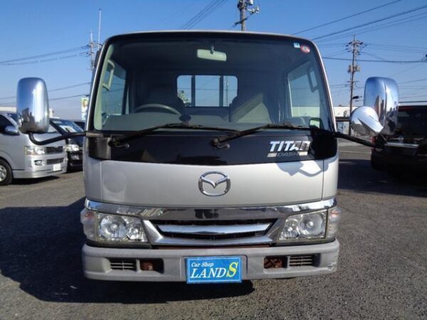Ref:AUX-8242104 MAZDA TITAN DASH 2004 - Image 53