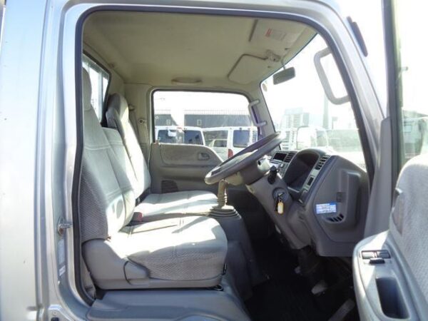 Ref:AUX-8242104 MAZDA TITAN DASH 2004 - Image 33