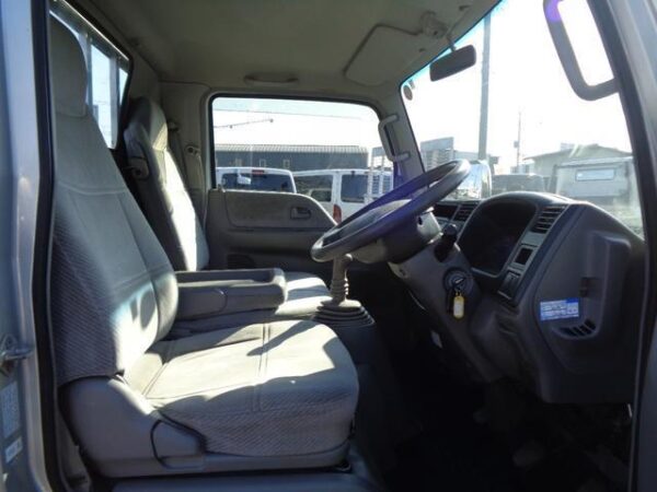 Ref:AUX-8242104 MAZDA TITAN DASH 2004 - Image 34