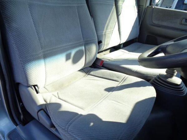 Ref:AUX-8242104 MAZDA TITAN DASH 2004 - Image 35