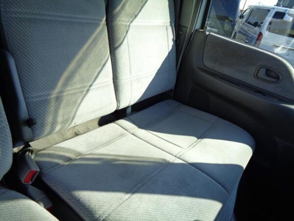 Ref:AUX-8242104 MAZDA TITAN DASH 2004 - Image 36